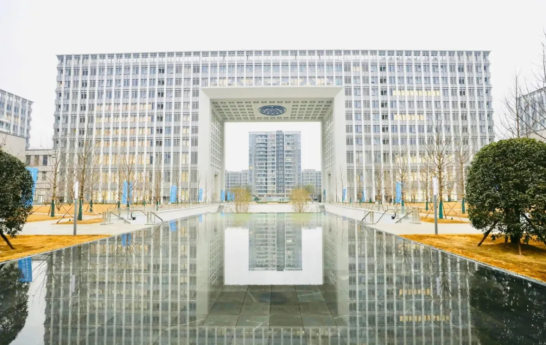 重庆大学助力科学城建设:重大科创平台引领区域发展-圈子社区