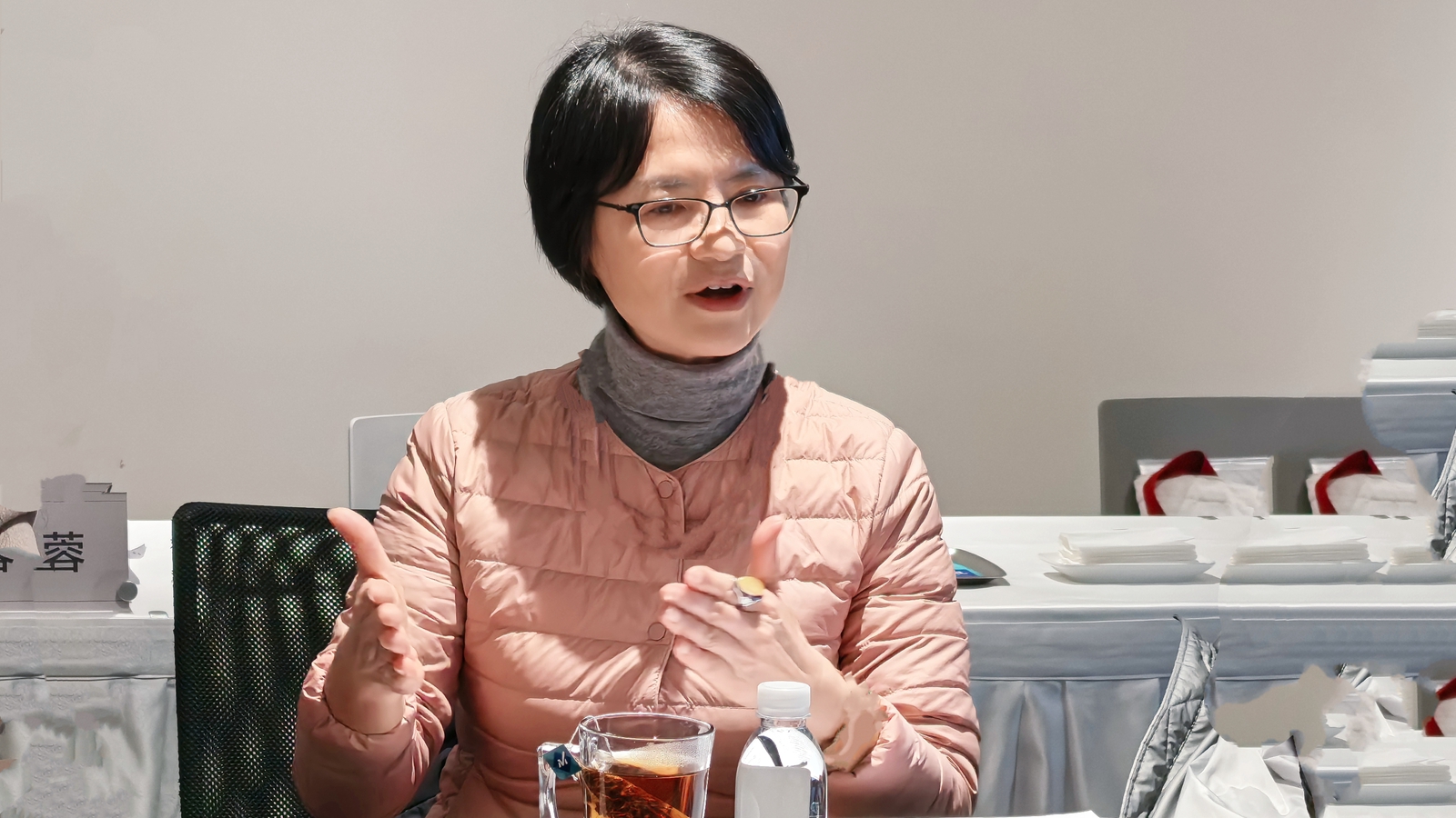 重庆大学经济与工商管理学院召开新学期职业导师工作会-圈子社区