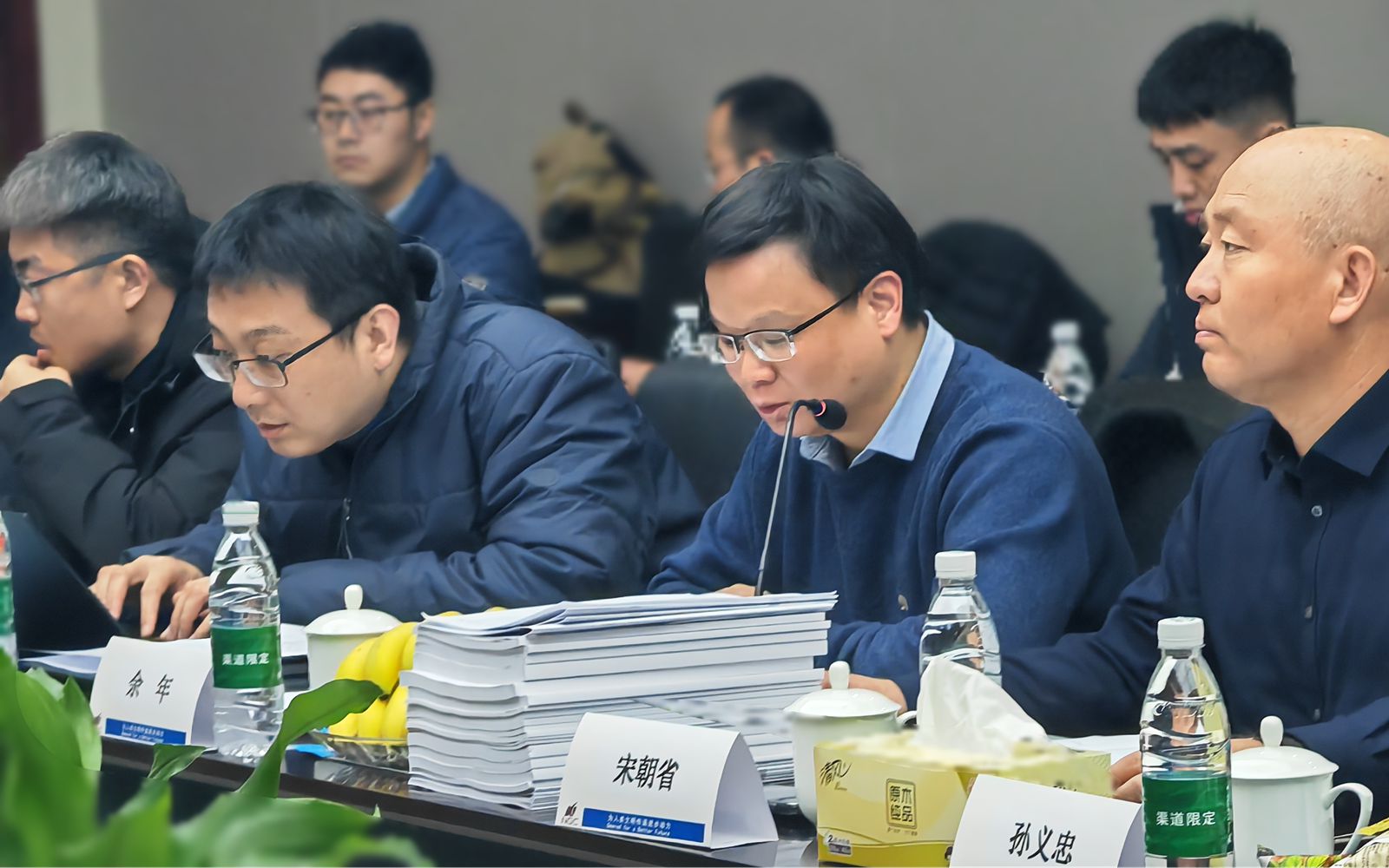 国家重点研发计划“风电机组用滑动轴承关键技术及应用”项目中期检查会召开-圈子社区
