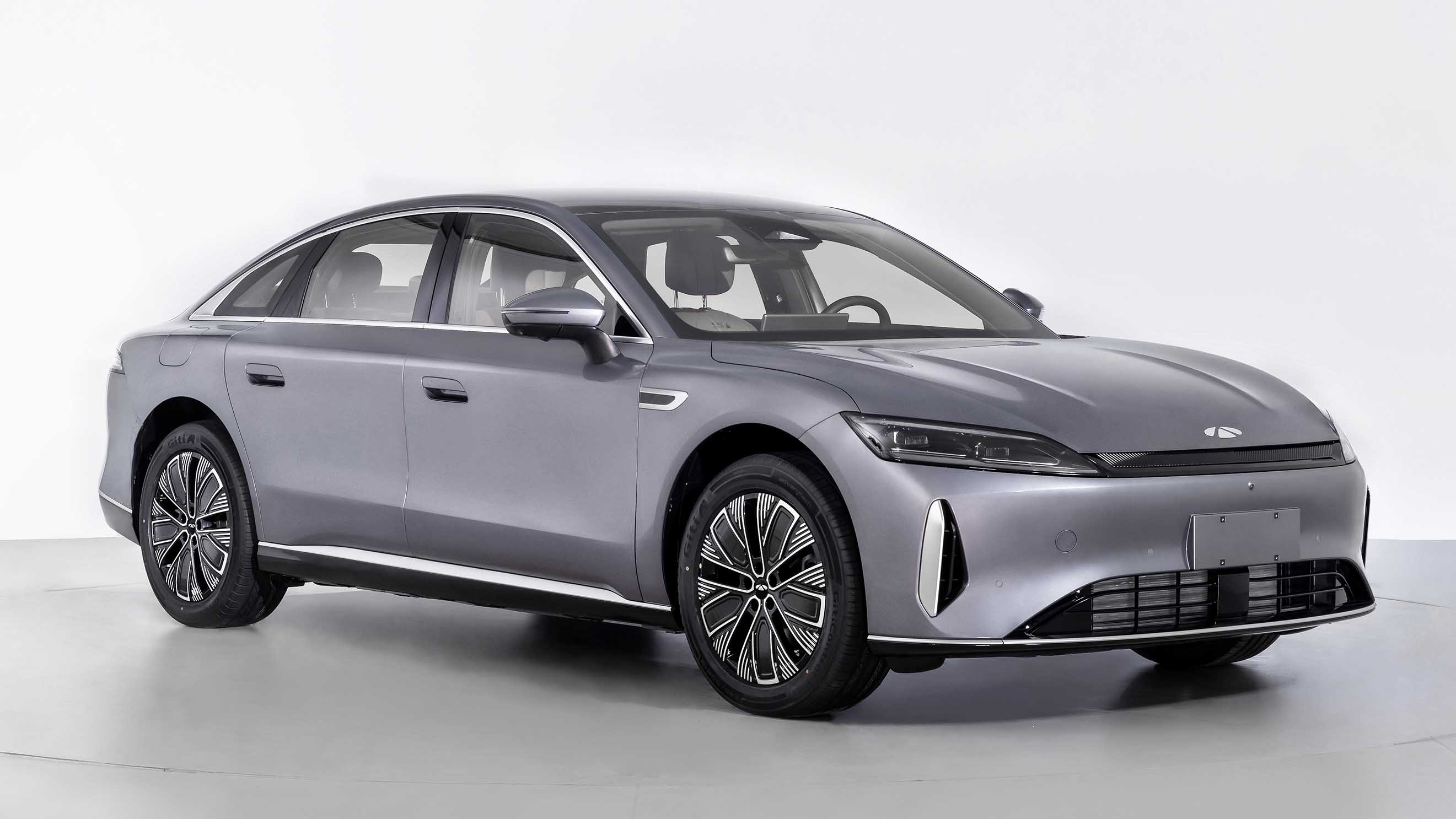 奇瑞风云A9旗舰轿车申报完成，40万级唯一行政四座亮相-圈子社区