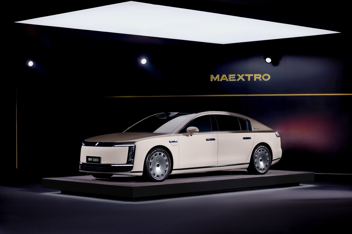 尊界上海设计中心启幕，引领未来设计新风潮-圈子社区