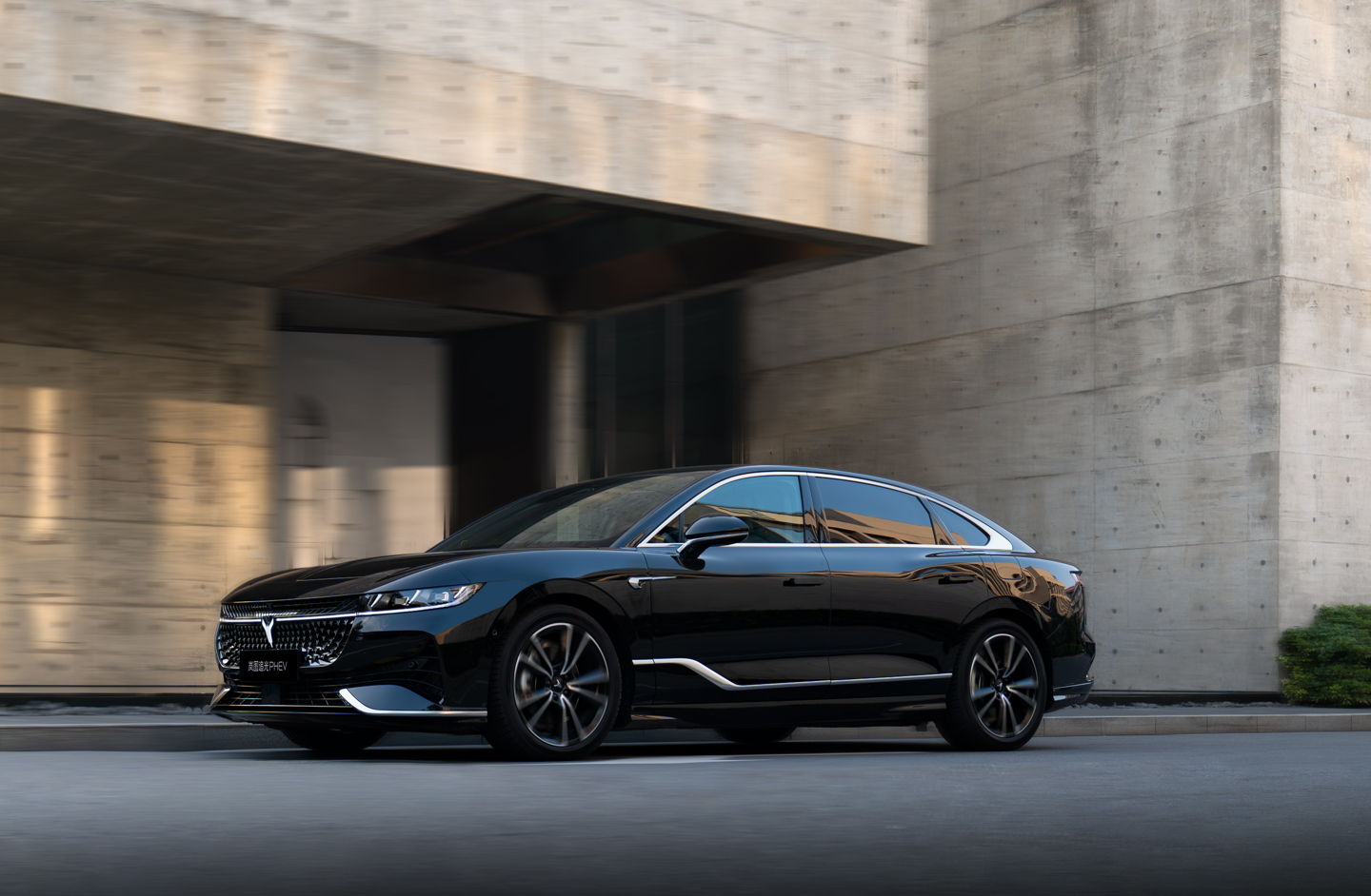 湖北冲刺年产百万辆新能源汽车目标-圈子社区