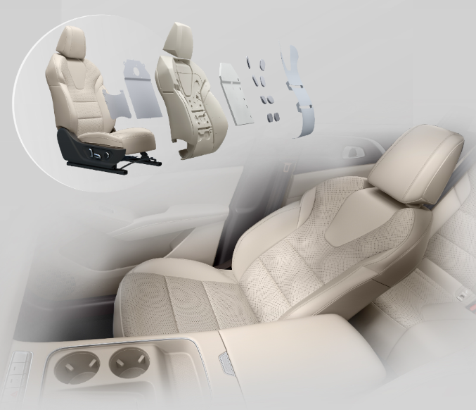 长城哈弗枭龙MAX SUV预售开启，13.88万元起抢购-圈子社区