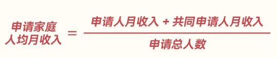 重庆公租房申请条件揭秘收入限制是关键-重庆社区-同城圈-圈子社区
