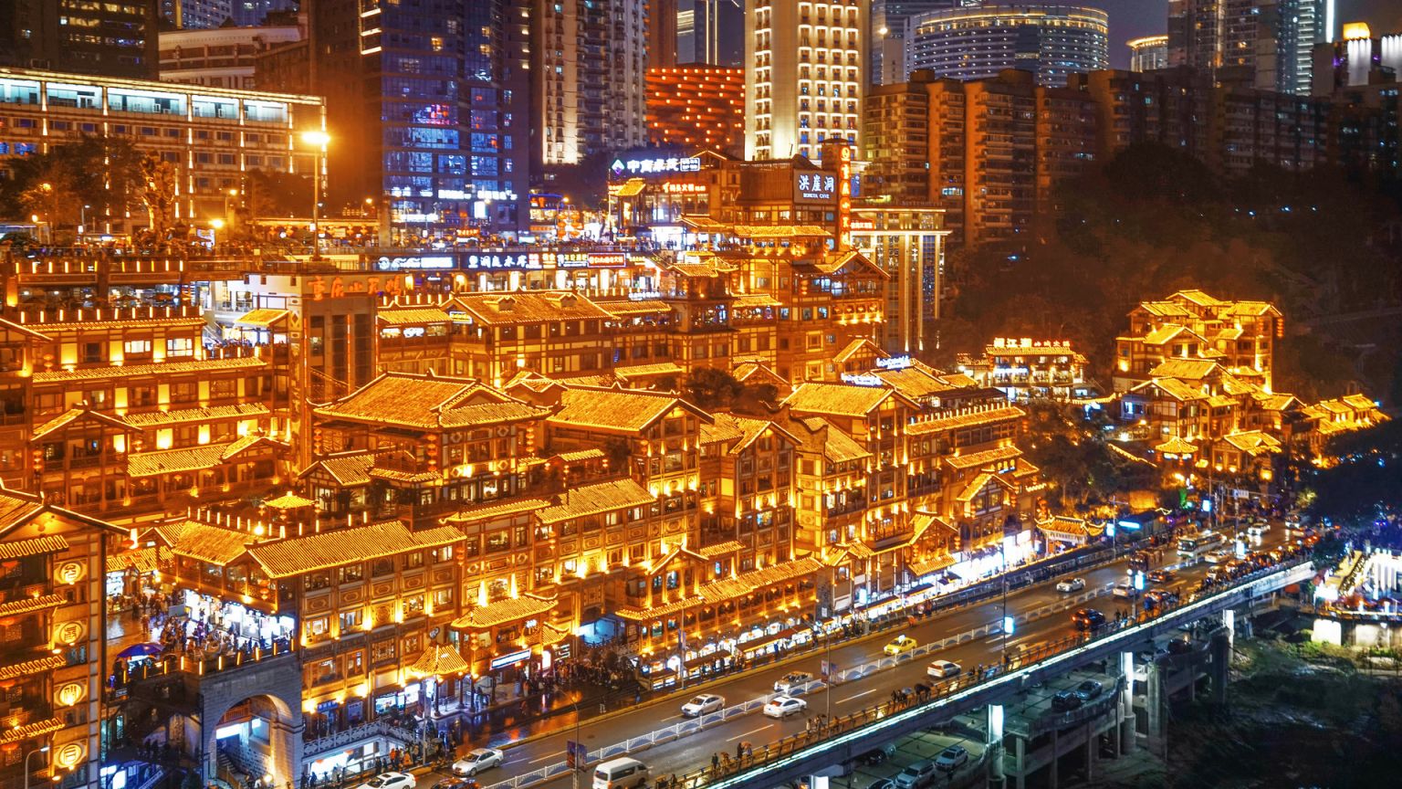 重庆清明踏青指南，热门景点开放时间门票全攻略-重庆社区-同城圈-圈子社区